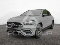 2025 Mercedes Benz GLA 220