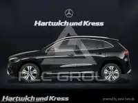 2025 Mercedes Benz GLA 220