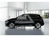 2025 Mercedes Benz GLA 220