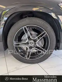 2025 Mercedes Benz GLA 220