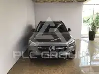 2025 Mercedes Benz GLA 220