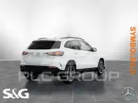 2025 Mercedes Benz GLA 220
