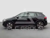 2025 Mercedes Benz GLA 220