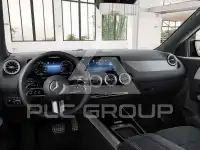 2025 Mercedes Benz GLA 220