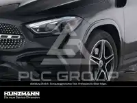 2025 Mercedes Benz GLA 220