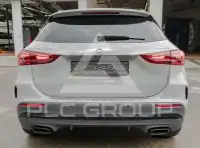 2025 Mercedes Benz GLA 220