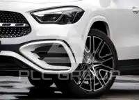 2025 Mercedes Benz GLA 220