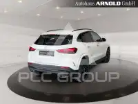 2025 Mercedes Benz GLA 220