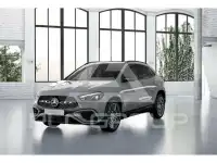 2025 Mercedes Benz GLA 220