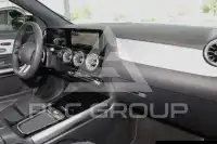 2025 Mercedes Benz GLA 220