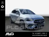 2025 Mercedes Benz GLA 220