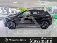 2025 Mercedes Benz GLA 220