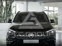 2025 Mercedes Benz GLA 220