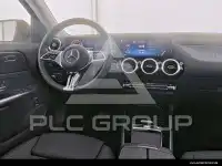 2025 Mercedes Benz GLA 220