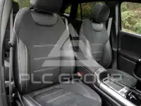 2025 Mercedes Benz GLA 220