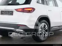 2025 Mercedes Benz GLA 220