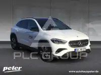2025 Mercedes Benz GLA 220