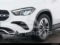 2025 Mercedes Benz GLA 220