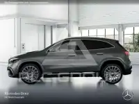 2025 Mercedes Benz GLA 220