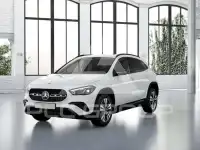2025 Mercedes Benz GLA 220