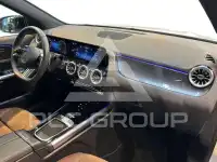 2025 Mercedes Benz GLA 220