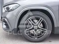 2025 Mercedes Benz GLA 220