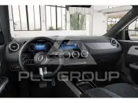 2025 Mercedes Benz GLA 220