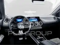 2025 Mercedes Benz GLA 220