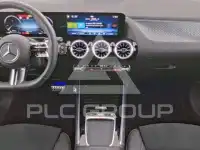 2025 Mercedes Benz GLA 220