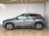 2025 Mercedes Benz GLA 220
