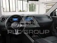 2025 Mercedes Benz GLA 220