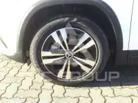 2025 Mercedes Benz GLA 220