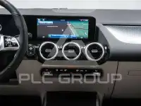 2025 Mercedes Benz GLA 220