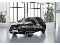 2025 Mercedes Benz GLA 220
