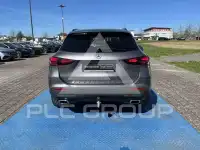 2025 Mercedes Benz GLA 220