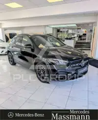 2025 Mercedes Benz GLA 220
