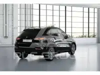 2025 Mercedes Benz GLA 220