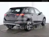 2025 Mercedes Benz GLA 220