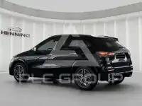 2025 Mercedes Benz GLA 220