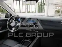 2025 Mercedes Benz GLA 220