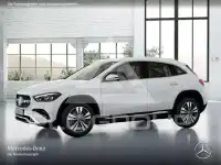 2025 Mercedes Benz GLA 220