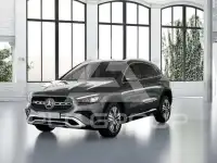 2025 Mercedes Benz GLA 220