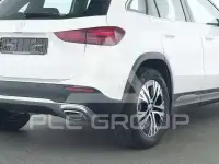 2025 Mercedes Benz GLA 220