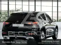 2025 Mercedes Benz GLA 220