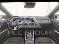 2025 Mercedes Benz GLA 220