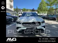 2025 Mercedes Benz GLA 220