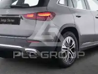 2025 Mercedes Benz GLA 220