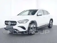 2025 Mercedes Benz GLA 220