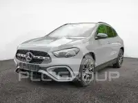 2025 Mercedes Benz GLA 220