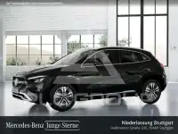 2025 Mercedes Benz GLA 220